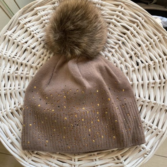 Accessories - cappello invernale